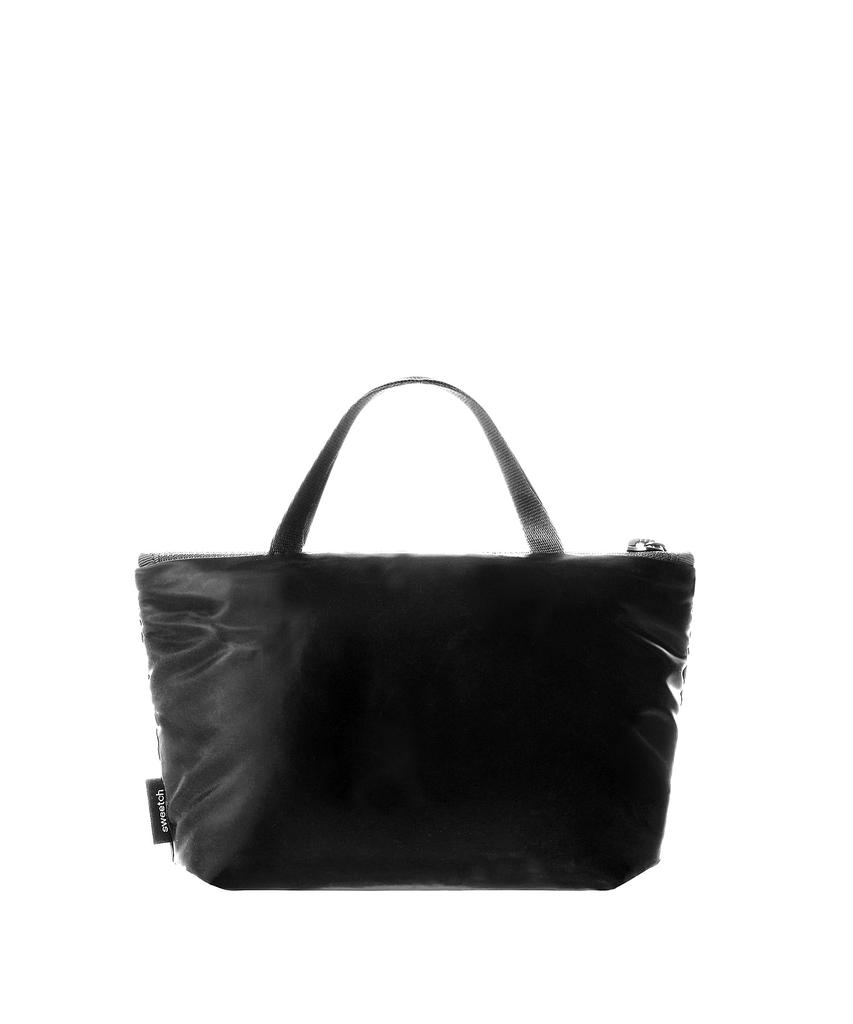 Sweetch Handle Pouch 002 Glossy Black