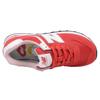 New Balance 574 Rosso Corallo Donna WL574VDR