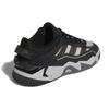 Adidas Niteball 2.0 Negru Gri Solid Unisex Pantofi Casual GZ3625