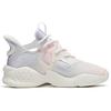 New Anta Cushioning Low-Top Chunky Sneakers Women's Oxygen Blue 122028085-8