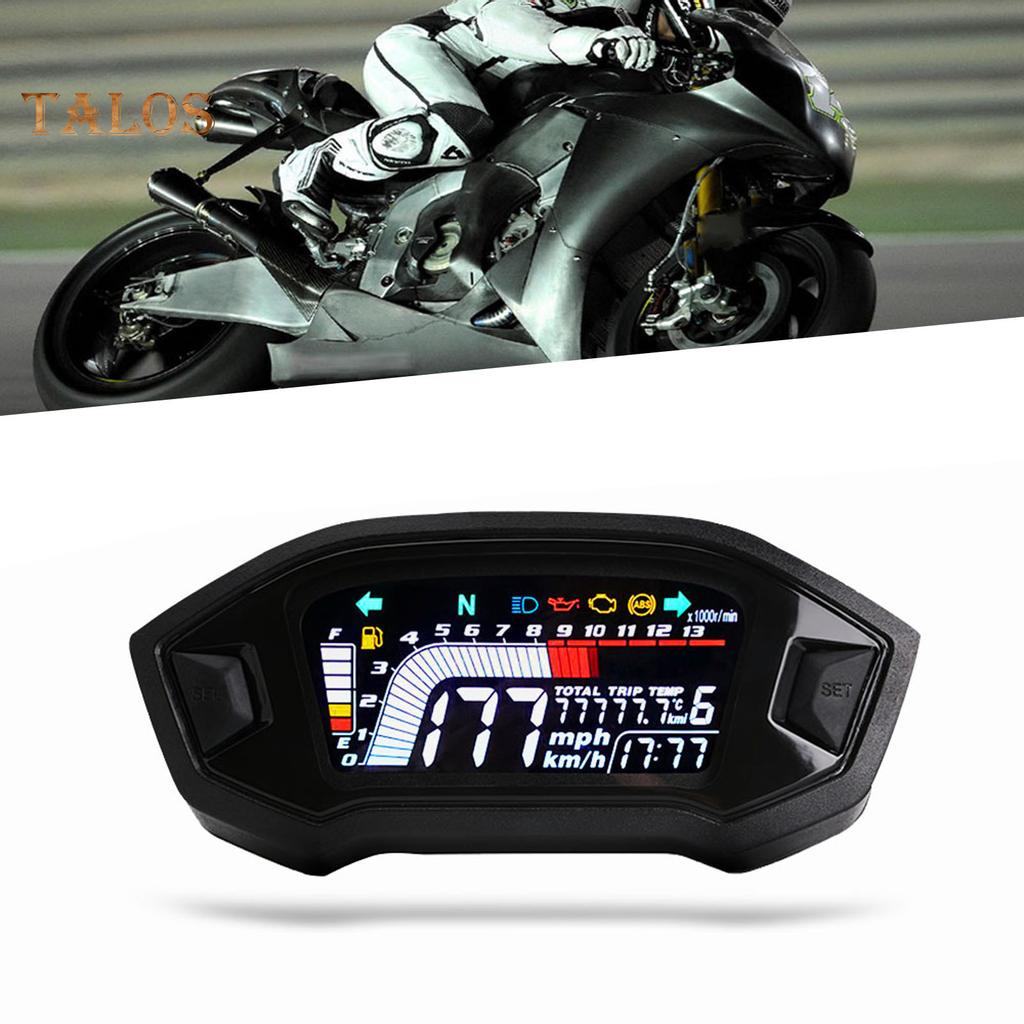 1 1/4" Bar Mount Bracket for Multi Function Digital Motorcycle Gauge 1 1/4" Bar Mount Bracket for Multi Function Digital Motorcycle Gauge