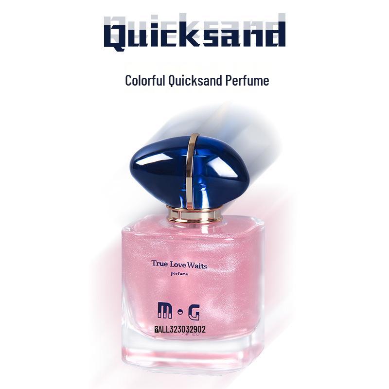 

Безграничная Любимая Туалетная Вода: Стойкий, Легкий, Цветочный Аромат - Бестселлер Парфюм True Emotion 30ML