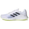 New Duramo Sl 'White Black' FY6683