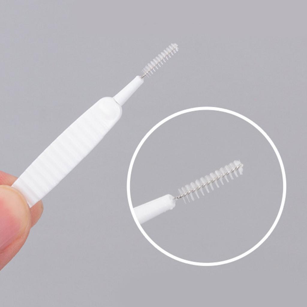 Multi Functional Shower Head Cleaner Set Soft and Durable Shower Head Cleaning Brush for Cleaning Small Holes Cleaners