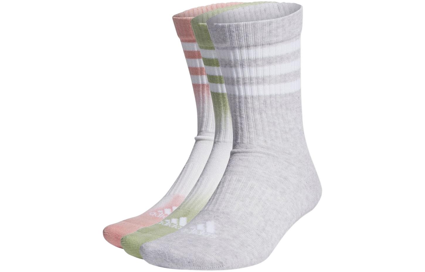 

Adidas Crew Socks Unisex 1 Set 3 Pack HC4349 24-26