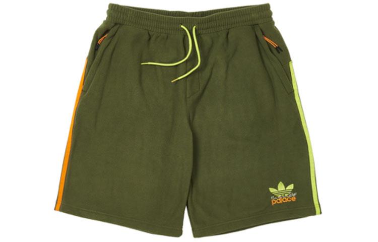 Шорты Palace X Adidas Nature HM9194 M