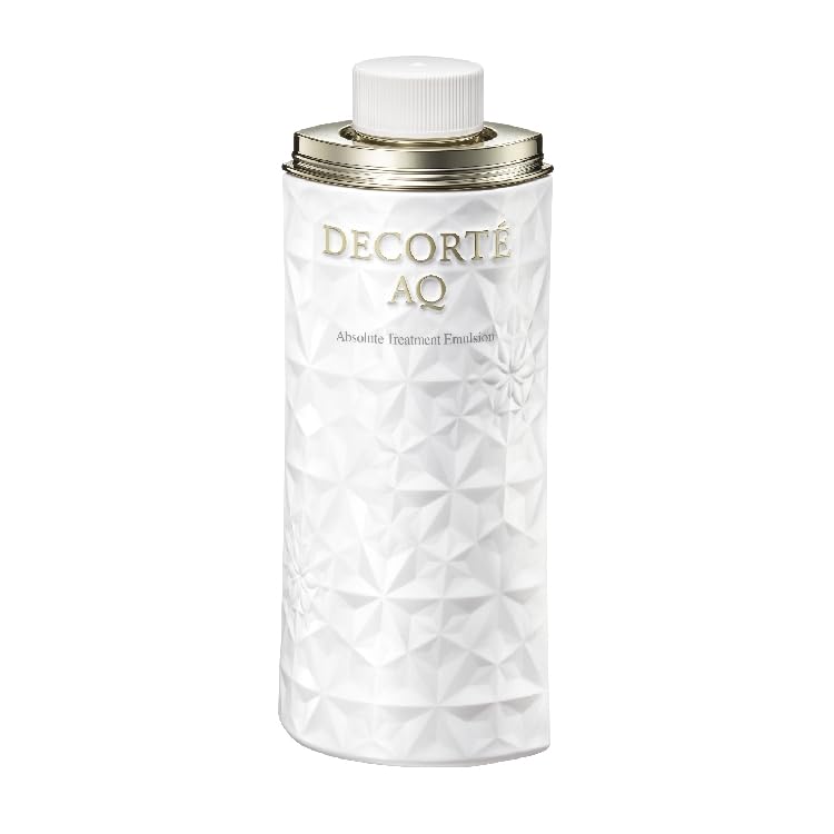 

Cosme Decorte AQ Абсолютная эмульсия Micro Radiance III 200 мл (Пополнение)