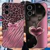 Stoßfeste Hülle für Motorola Moto G34 G24 Power Hülle Flüssigsilikon Schwarz Coque für Moto G34 MotoG24 Motorola G24 Power Fundas