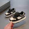 Korean-style Girls' Sneakers, Children's White Shoes, Spring Boys' Kindergarten Walking Shoes, Non-slip Functional Shoes