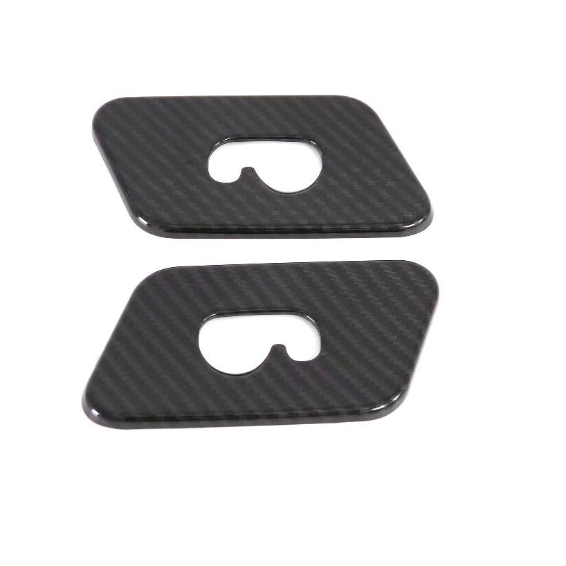 Kompatibilní se zpětným zrcátkem Range Rover Evoque 18-22 a dalšími vnitřními/vnějšími lištami