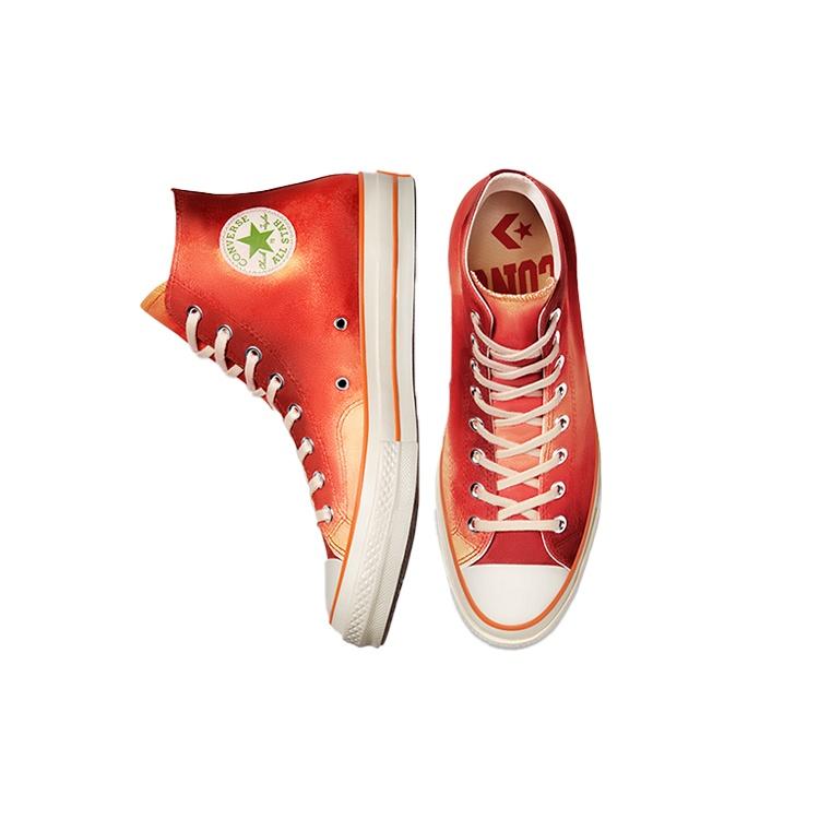 Converse Concepts x Chuck 70 High 'Southern Flame' Men's 170590C