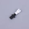 1ks Krátký 1S Adaptérový kabel pro lithiovou baterii s dutým motorem Ph2.0 na Bt2.0 Gnb27 Samec Samice Konektor Hlava Pro RC Letadlo Dron