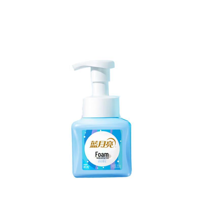 

Blue Moon Foaming Hand Soap