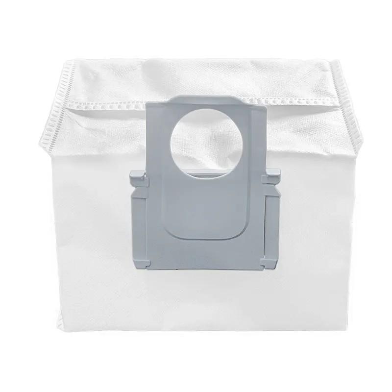 Suitable for Roborock Q10 S5 / Q10 VF / Q10V Robot Vacuum Cleaner Accessories Main Side Brush Filter Mop Dust Bag Spare Parts