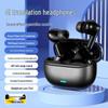 2025 AI-Übersetzung In-Ear Bluetooth-Kopfhörer mit intelligentem Klang und mehrsprachiger Unterstützung