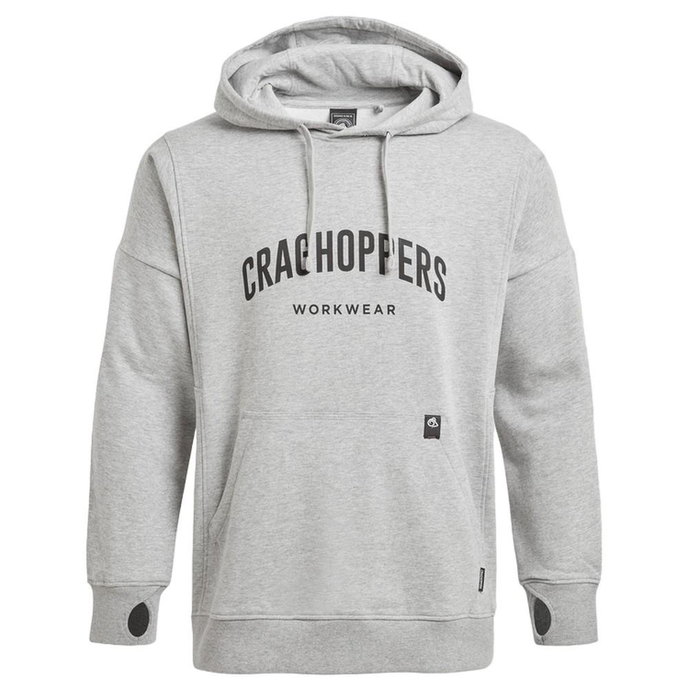 CRAGHOPPERS Mens Workwear Oulston Hoodie
