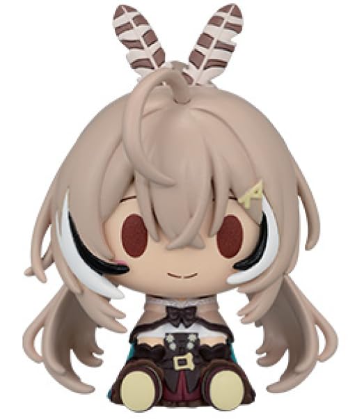 

Ichiban Kuji Hololive Chocokko Prize vol.5 [Nanauta Mumei]