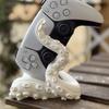 Soporte para Mando de Juego Pulpo Impreso en 3D Adecuado para Mandos de PS5 Soporte de Escritorio Regalo Navideño Estatua Decorativa Adorno