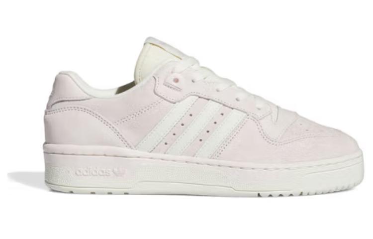 Rivalry Wmns Adidas Originals Low 'Putty Mauve' Women's IF6255
