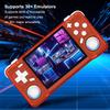 4000mAh Retro Handheld Game Console 640x480 3.5inch Touch Screen K3326 1.5Ghz 64bit Linux System Wifi Pocket Game Player