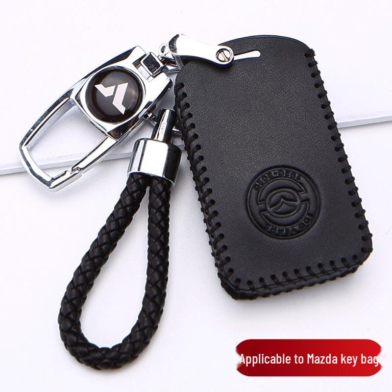 Mazda Key Cover for CX5, CX4, Atezza, MA6/3/17