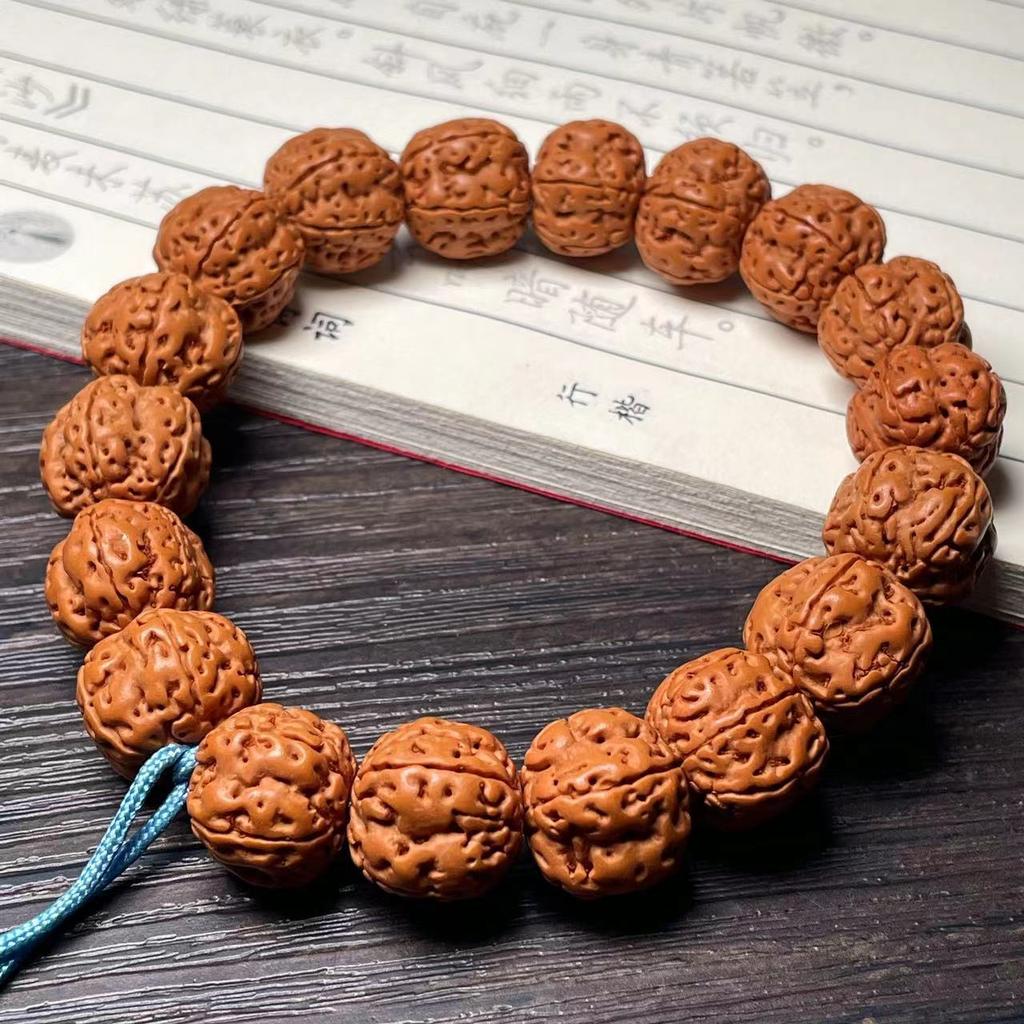 Charcoal-fired Cat Claw Bracelet Engraved Bracelet Student Finger-wrapping Jewelry