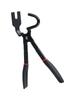 Comfortable To Use Exhaust Hanger Tool Car Removal Pliers