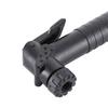Ultralight Nylon Bicycle Accessories Bracket High Pressure Air Pumps Inflator Bike Tyre Pump