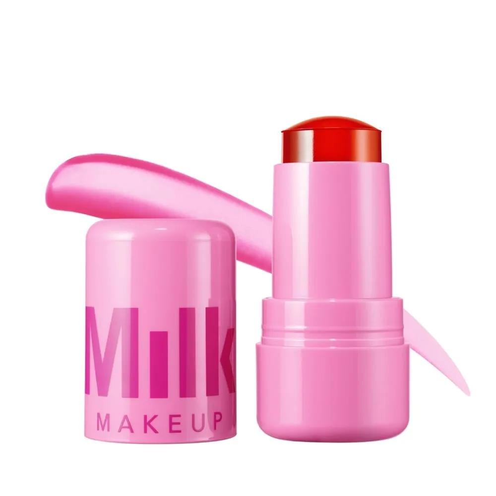 Milk MILk Makeup Cooling Water Jelly Tint Lip & Cheek Fresh Soft Pink