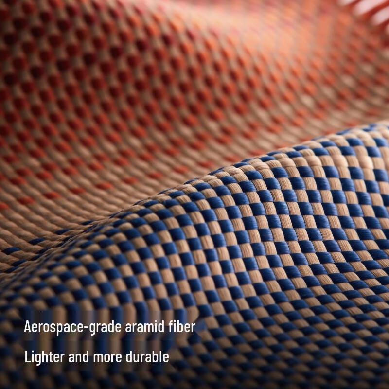 PITAKA MagEZ Case 6 Aramid Fiber Magnetic Case for Huawei Mate X6