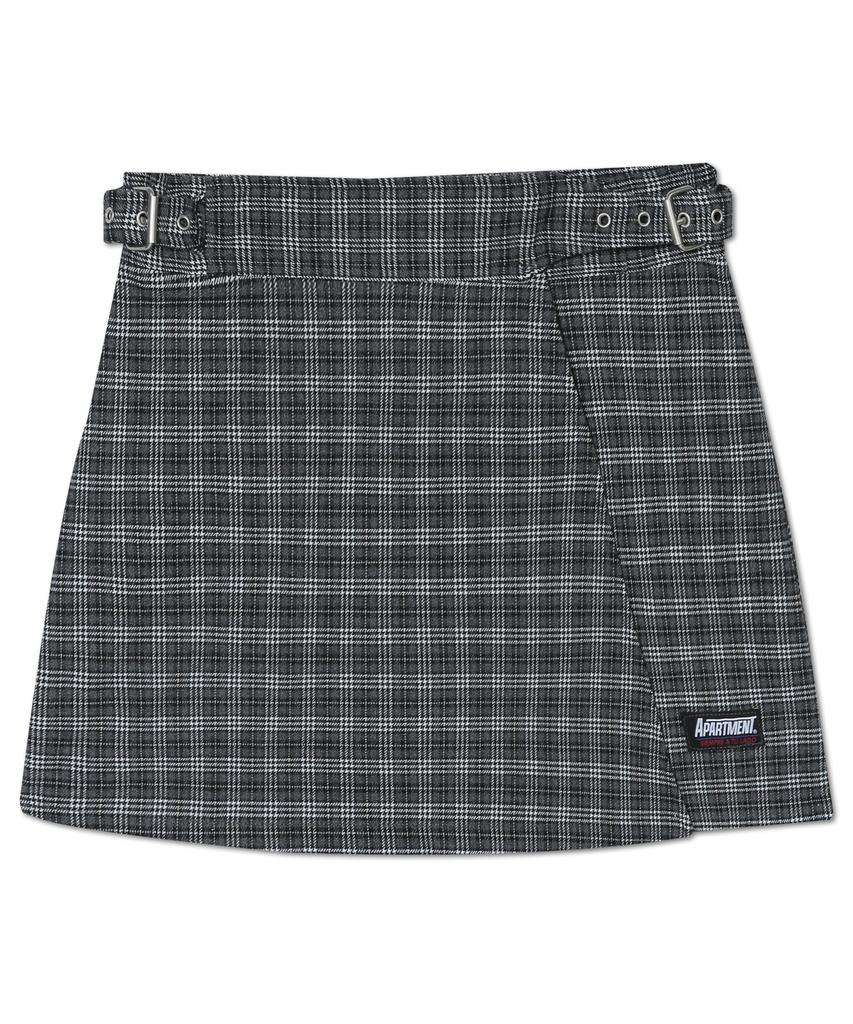 Apartment (W) Ghood Life Skirt (3 Color)
