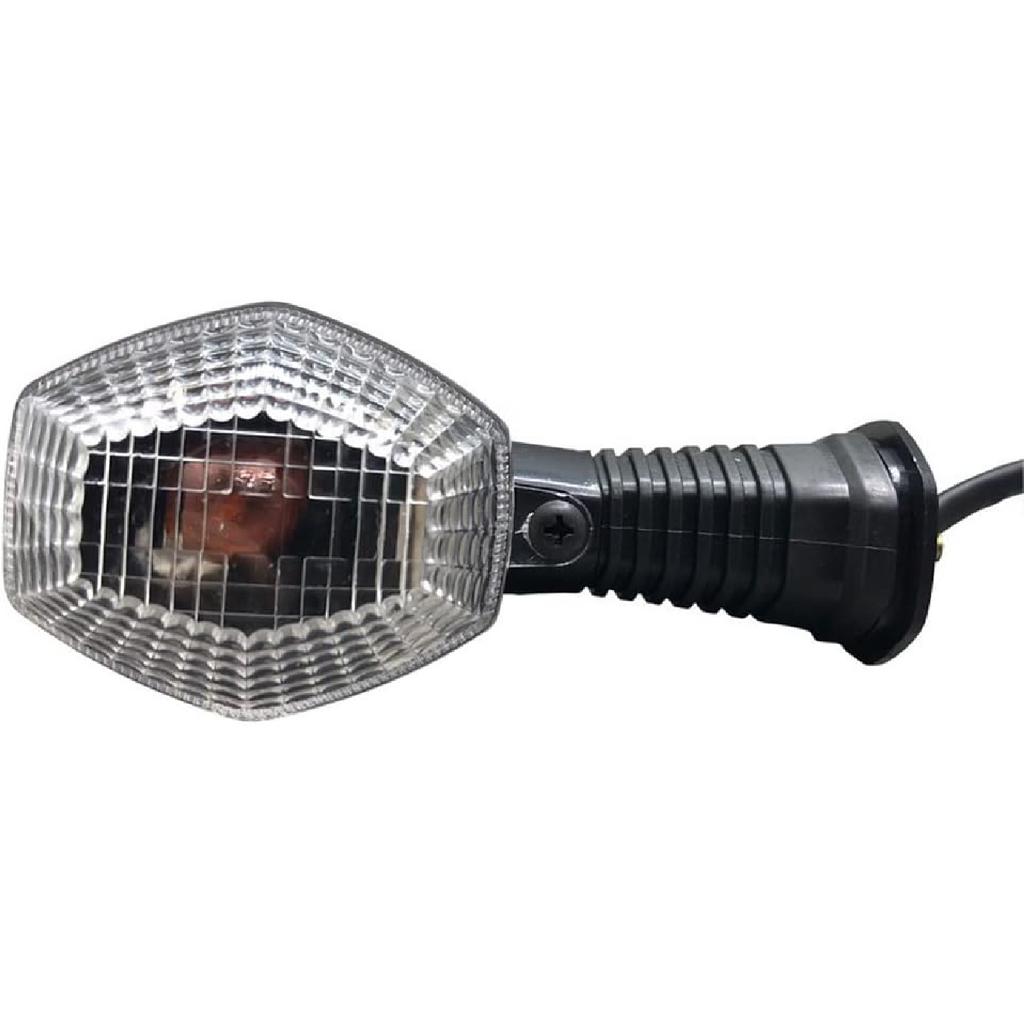 2Pcs Motorcycle Turn Signal Light Indicator Lamp for Suzuki GSF 600/650/1200/1250 N/S Bandit GSF1250SA DL 1000 DL 650