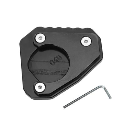 Estensore Cavalletto Moto Piastra di Supporto Lega di Alluminio Ricambio per G310GS