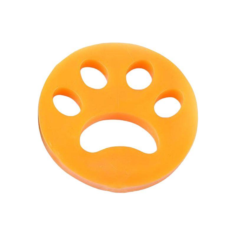 Remover Hair Pet Laundry Washing Machine Cat Dog Fur Catcher Zapper Reusable