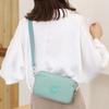 Multi-layered Shoulder Bag Multi-functional Small Phone Bag  Cosmetic Bag