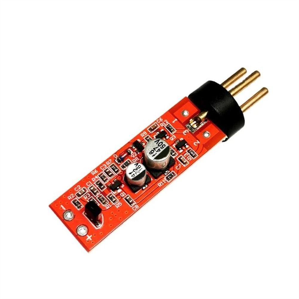 Microphone Condenser Modification Circuit Board Amplifier Board Circuit Board Production Repair
