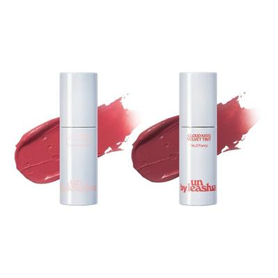 Make-up na rty – Tinty na rty