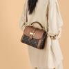 RED DRAGONFLY 2026 Women's PVC Basket Handbag