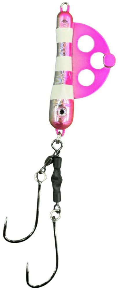 Sany Shoji Dig II Torafugu Step Device No. 20 Pink No. 20 розовый