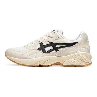 Gel-Pacer Soft Comfortable Low-Top Lifestyle Shoes Unisex Sneaker White 1203A486-102