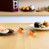 COHEALI Artificial Fake Fruit Food Orange Models of Made of PVC and for Desk Home Shop Home Artificial Fake Food Photo Imitation Decorations 20-Piece