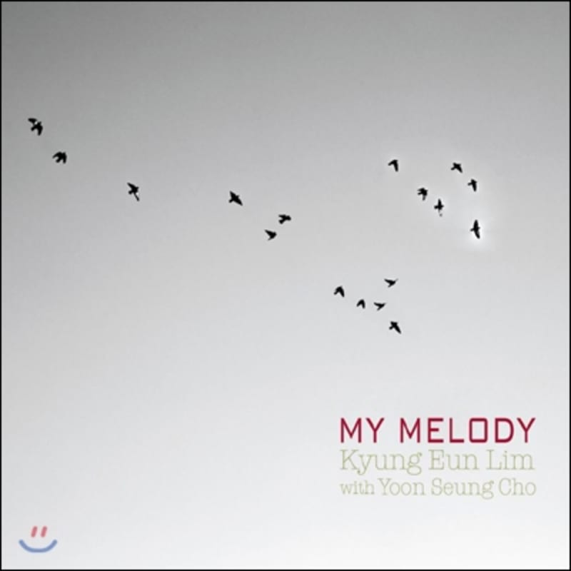 

Lim Kyung-eun - My Melody
