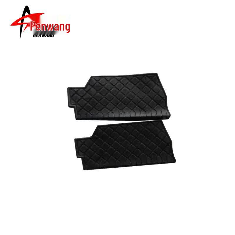 Benwang Dongfeng EQ1118 EQ2102 Anti-Slip Pedal Mat