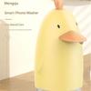 Hand Soap Foam Dispenser Rechargeable Automatic Foaming Soap Dispenser Automatic Induction Foam Hand Washer
