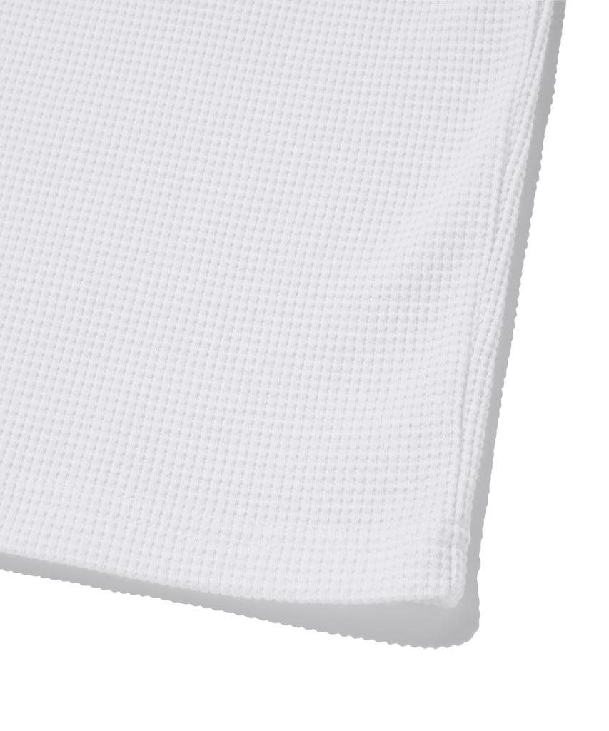 Seuweideu Seraphim Thermal Long Sleeve [White]