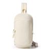 Changbaosen Lightweight Unisex Anti-RFID Chest Crossbody Bag