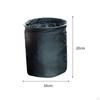 Foldable Car Trash Can Hanging Garbage Bin Large Capacity Multipurpose Universal Bag