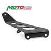Exhaust Hanger Motorcycle Exhaust Bracket Black For KAWASAKI Ninja 400 NINJA400 2018 2019 2020 2020+
