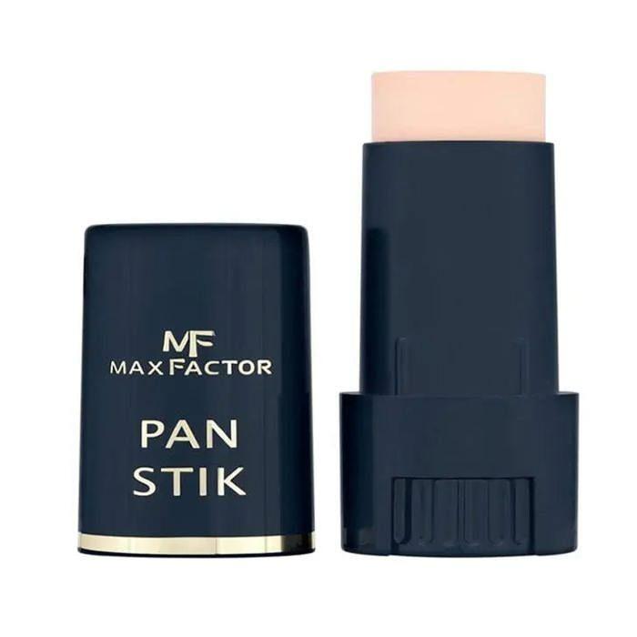 Fondation Max Factor Pan stick 12 (True Beige) 9g