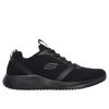 Sneakers Black Bounder